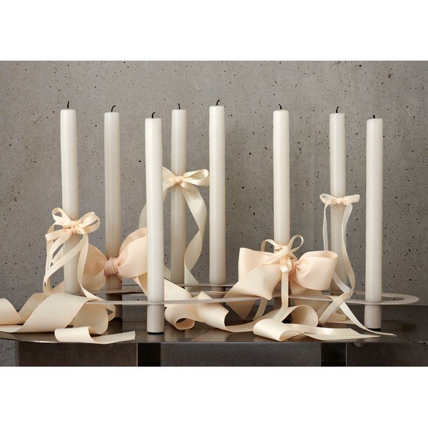 Sfeșnic pentru advent din metal Aro – Blomus-image-3