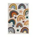 Covor pentru copii crem 120x170 cm Balloon – Universal