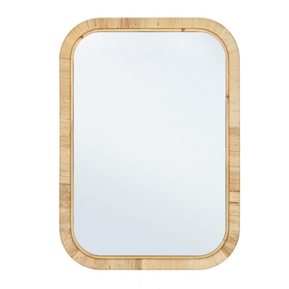 Oglindă de perete 50x70 cm Hakima – Bizzotto