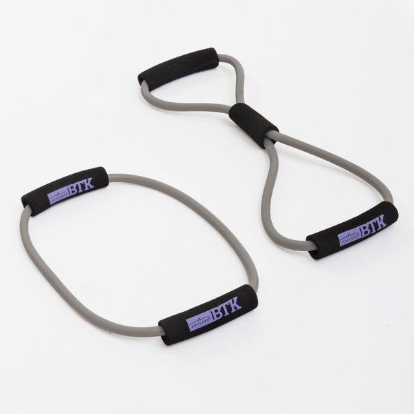 Set de antrenament pentru InnovaGoods Fitness BTK-image-2