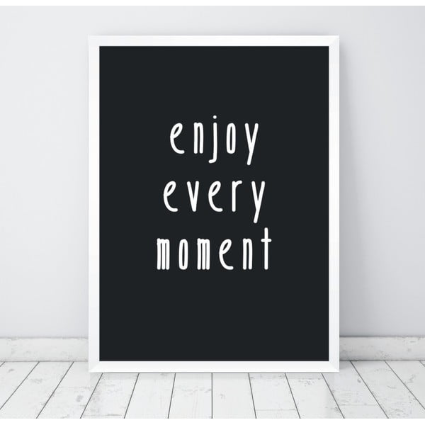 Poster Nord & Co Every Moment, 30 x 40 cm-image-1