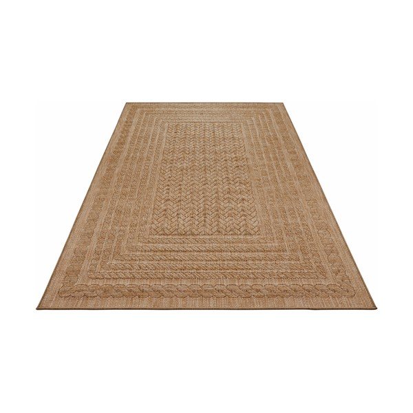 Covor pentru exterior și interior maro 160x230 cm Limonero – Hanse Home-image-3