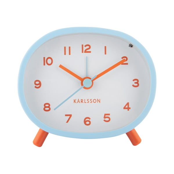 Ceas deșteptător Cheeky – Karlsson-image-2