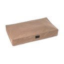 Saltea aurie pentru câini 95x65 cm Dog Fantasy Platinum – Plaček Pet Products