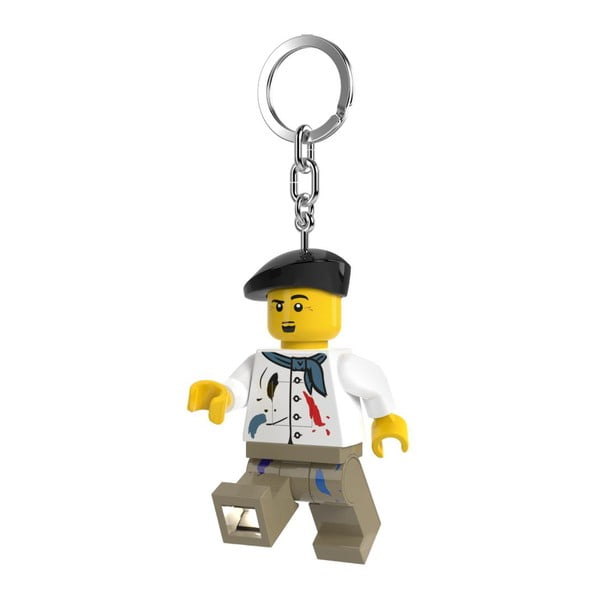 Breloc cu lanternă Minifigures – LEGO®-image-2