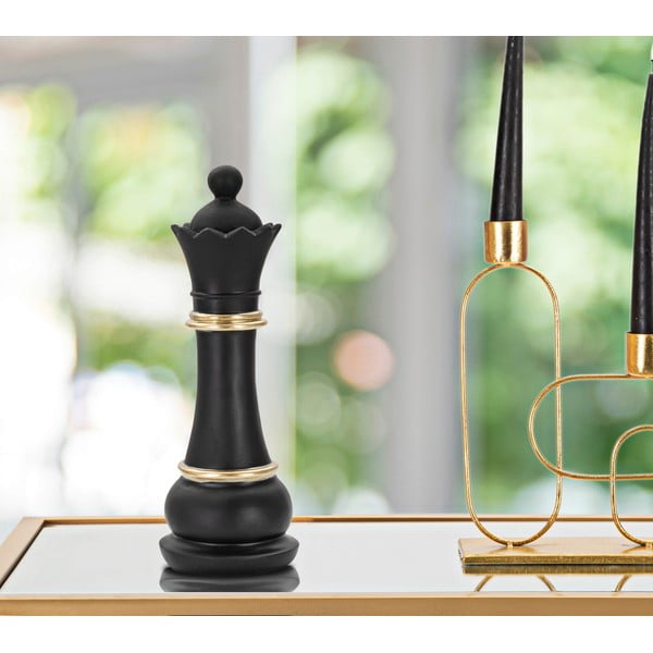 Statuetă din polirășină 25,5 cm Queen – Mauro Ferretti-image-1