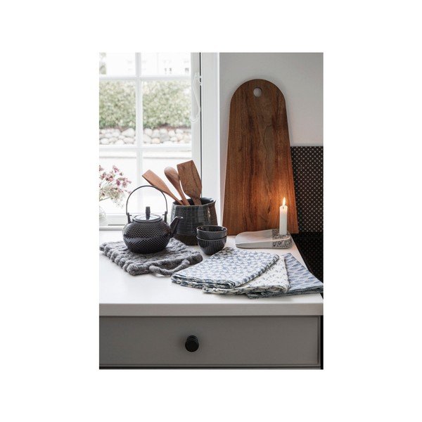 Suport pentru vase fierbinți A Simple Mess, 20 x 20 cm-image-2