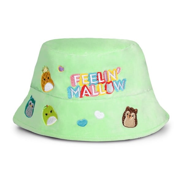 Pălărie pentru copii - SQUISHMALLOWS