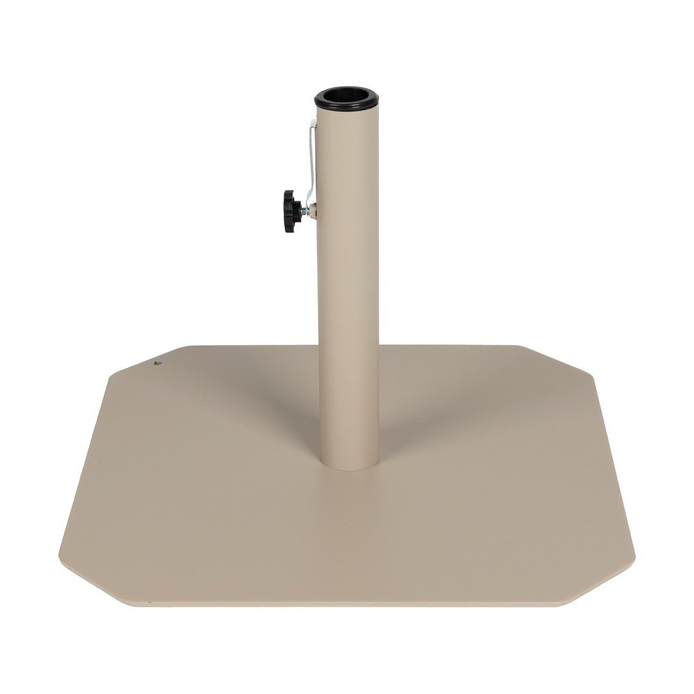 Suport pentru umbrele din metal Sunbrella – Zuiver