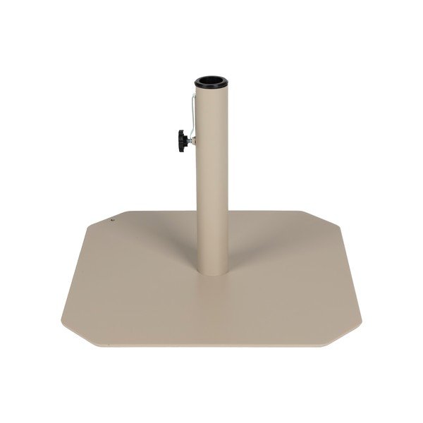 Suport pentru umbrele din metal Sunbrella – Zuiver