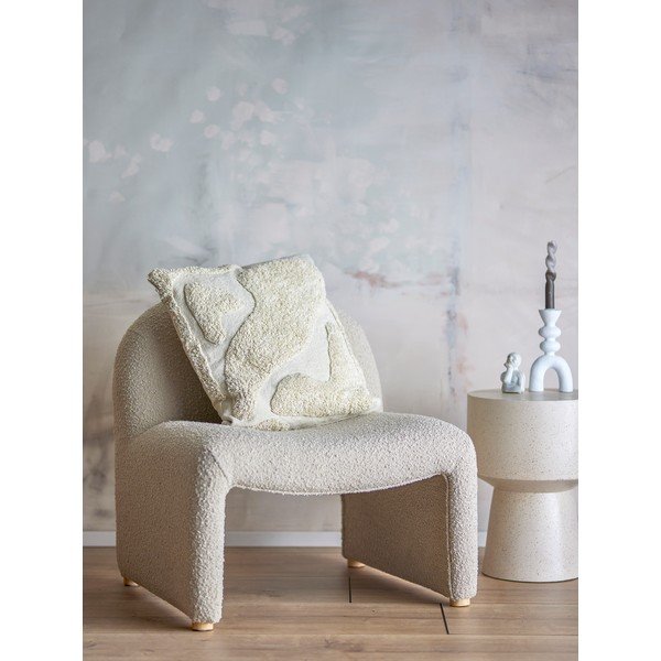 Pernă decorativă din bumbac 50x50 cm Canelli – Bloomingville-image-1