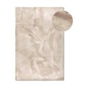 Covor crem 160x230 cm Leon – Villeroy&Boch