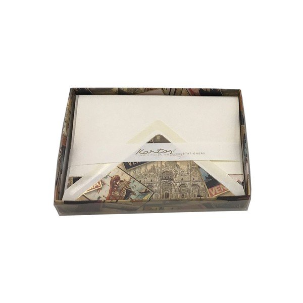 Set de corespondență Venice – Kartos-image-1