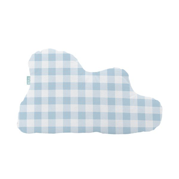 Față de pernă din bumbac cu 2 fețe Mr. Fox Grandma, 50 x 30 cm-image-4