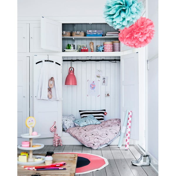 Așternut Zoopreme Junior Powder, 100x135 cm-image-1