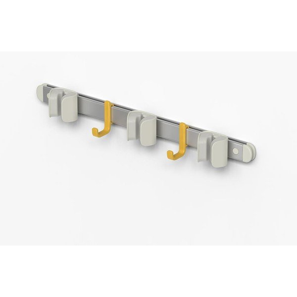 Suport pentru accesorii de curățenie CleanTech – Joseph Joseph