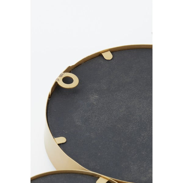 Oglindă de perete 99x57,5 cm Cielo – Light & Living-image-3