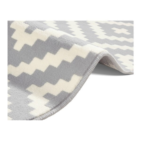 Covor Hanse Home Celebration Native, 120x170 cm, gri-crem-image-3