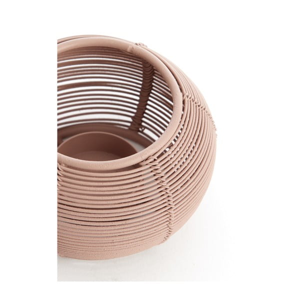 Sfeșnic decorativ  din metal Biano – Light & Living-image-1