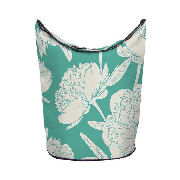 Coș de rufe Butter Kings Peonies-image-1