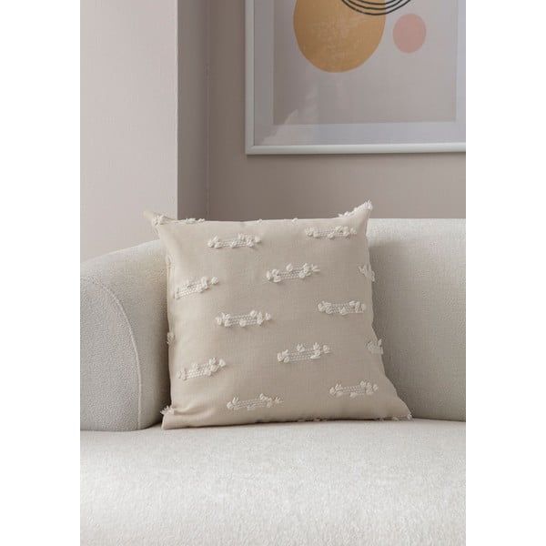 Față de pernă 43x43 cm Tuffet – Mioli Decor-image-3