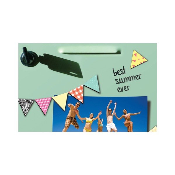 Steaguri magnetice Party, 40 buc-image-2