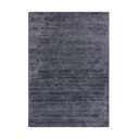 Covor petrol țesut manual din amestesc de lână 160x230 cm Henley Petrol – Asiatic Carpets