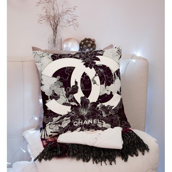 Față de pernă decorativă 43x43 cm – Mila Home-image-3