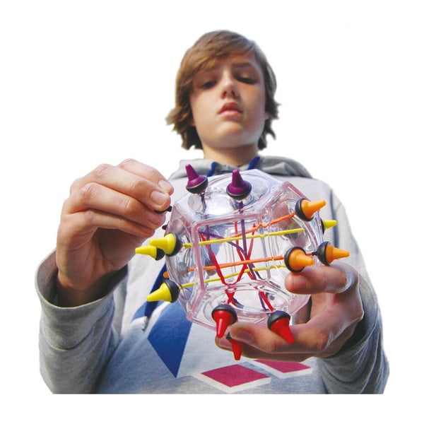 Puzzle Brainstring Advanced – RecentToys-image-3