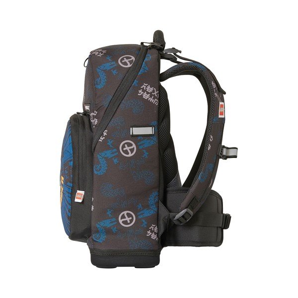 Rucsac de copii 20 l Ninjago Arin Optimo Plus – LEGO®-image-1