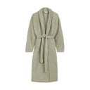 Halat verde XL/XXL din bumbac Terry – HIP