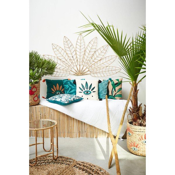 Decorațiune de perete 160x80 cm Floraly – Sema-image-1