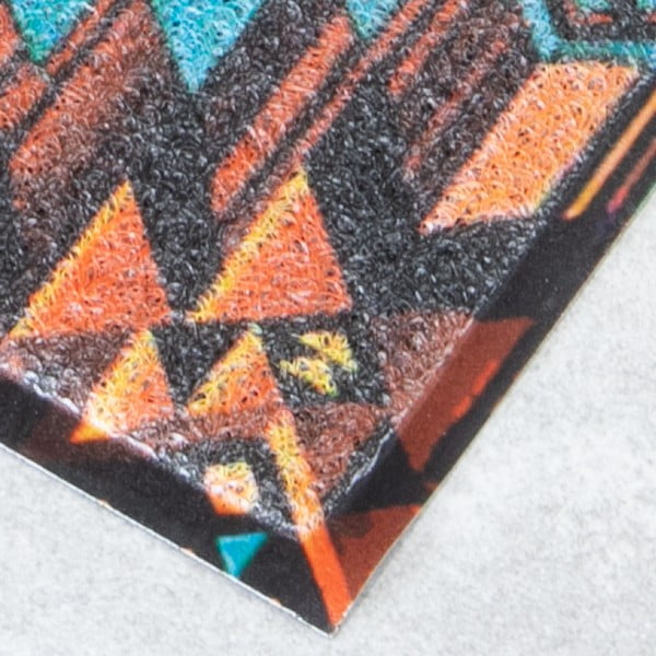 Covoraș de intrare 40x70 cm – Artsy Doormats-image-2