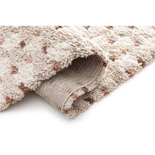 Covor bej 120x170 cm Ember – Universal-image-4