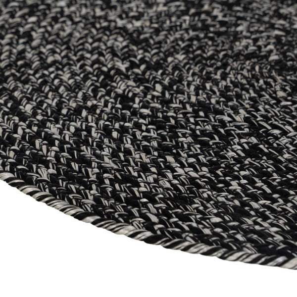 Suport pentru farfurii din material textil ø 38 cm Plait – Ixia-image-1