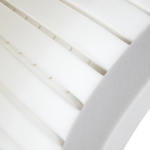 Saltea pentru copii din spumă 70x140 cm Air balance plus – Roba-image-4