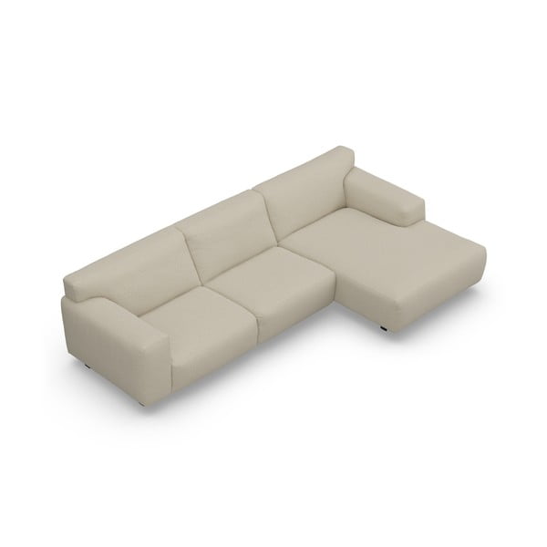 Colțar bej (colț variabil) Vesta – Furninova -image-3