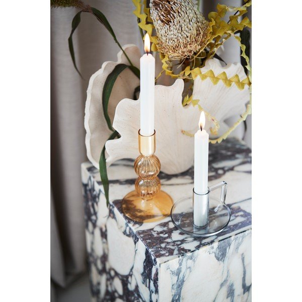 Vază din ceramică Bahne & CO, alb-image-2