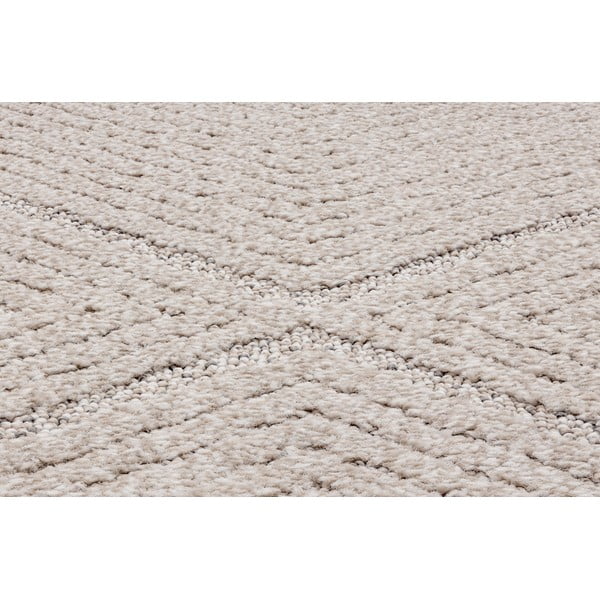 Covor crem 240x330 cm Lori – FD-image-2