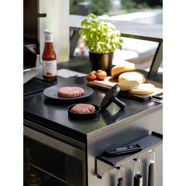 Presă pentru hamburger Patty - Wenko-image-2