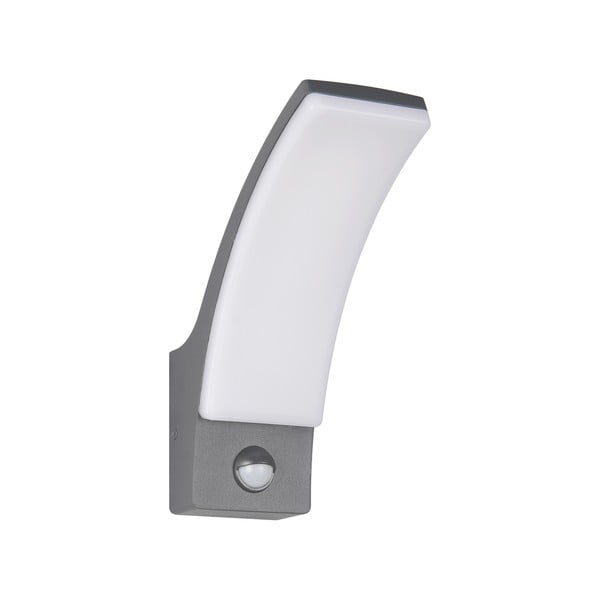 Corp de iluminat pentru exterior LED, de perete (înălțime 22,5 cm) Beja – Trio