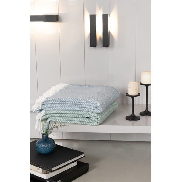 Pătură 140x180 cm Zen - Euromant-image-4