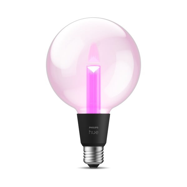 Bec smart E27, 7 W LG – Philips Hue-image-1