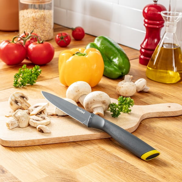 Cuțit din inox  FreshKitchen – Tefal-image-1