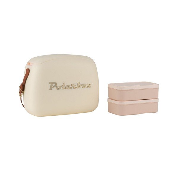 Cutie termoizolantă crem 6 l – Polarbox