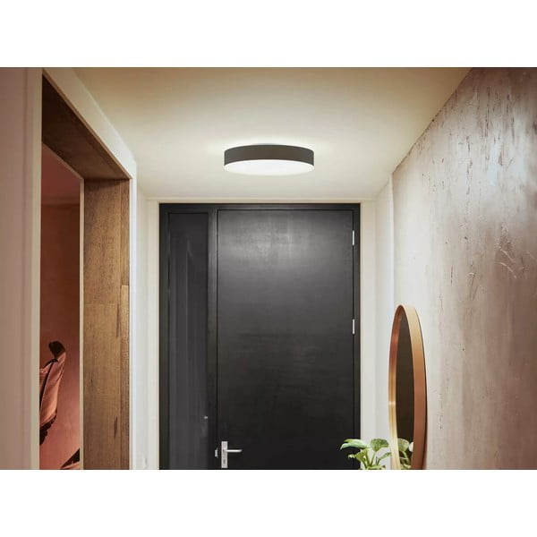 Plafonieră smart LED 19 W Enrave – Philips Hue-image-1