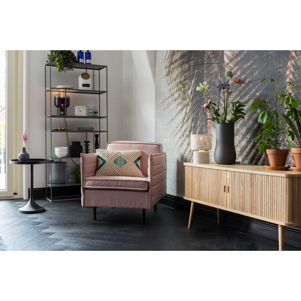 Comodă joasă Zuiver Barbier-image-1