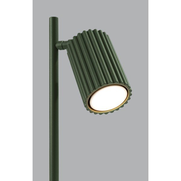 Veioză verde (înălțime 43 cm) Gleam – Sollux-image-4