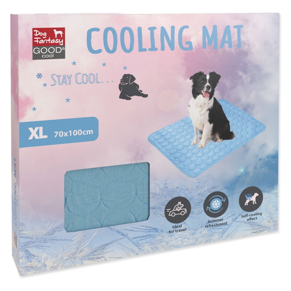 Salteluță de răcire Dog Fantasy XL – Plaček Pet Products