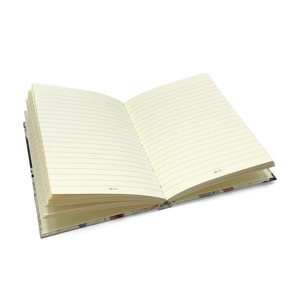 Carnețel cu pix 192 pagini Snow White – Kartos-image-1